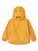 Melodi rainwear set - yellow mellow