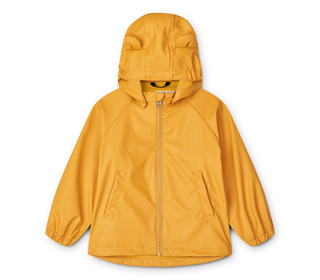Melodi rainwear set - yellow mellow - Liewood
