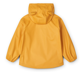 Melodi rainwear set - yellow mellow - Liewood