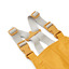 Melodi rainwear set - yellow mellow - Liewood