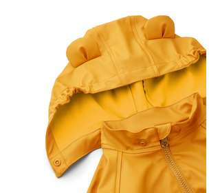 Melodi rainwear set - yellow mellow - Liewood
