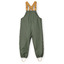 Melodi rainwear set - hunter green - Liewood