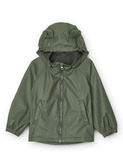 Melodi rainwear set - hunter green
