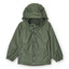 Melodi rainwear set - hunter green - Liewood