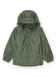 Melodi rainwear set - hunter green