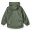 Melodi rainwear set - hunter green - Liewood