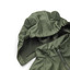 Melodi rainwear set - hunter green - Liewood