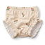 Mila baby swim pants - peach/sea shell - Liewood