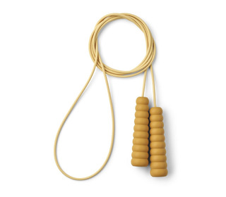 Nivi skipping rope - yellow mellow / jojoba - Liewood