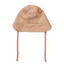 Rae sun hat - Y/D stripe: tuscany rose/sandy - Liewood
