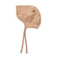 Rae sun hat - Y/D stripe: tuscany rose/sandy - Liewood