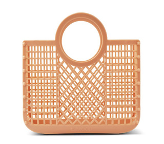 Samantha basket - tuscany rose - Liewood