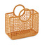 Samantha basket - yellow mellow - Liewood