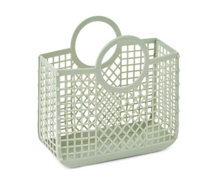 Samantha basket - dusty mint - Liewood