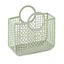 Samantha basket - dusty mint - Liewood
