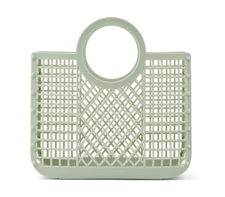 Samantha basket - dusty mint - Liewood