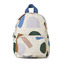 Saxo mini backpack - paint stroke/sandy - Liewood