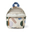 Saxo mini backpack - paint stroke/sandy - Liewood