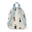 Saxo mini backpack - kids/sandy - Liewood