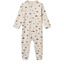 Birk printed pyamas jumpsuit - mini sailing/sandy - Liewood