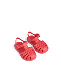 Bre sandals - watermelon