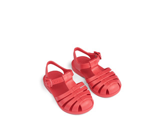 Bre sandals - watermelon - Liewood Bre sandals - watermelon - Liewood