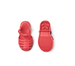 Bre sandals - watermelon - Liewood Bre sandals - watermelon - Liewood
