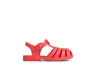 Bre sandals - watermelon - Liewood Bre sandals - watermelon - Liewood