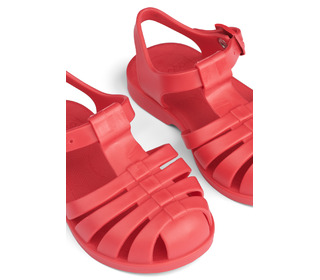 Bre sandals - watermelon - Liewood Bre sandals - watermelon - Liewood