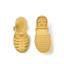 Bre sandals - lemon yellow - Liewood