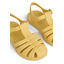 Bre sandals - lemon yellow - Liewood