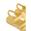 Bre sandals - lemon yellow - Liewood