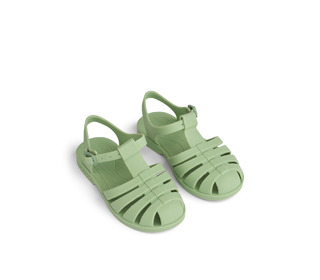 Bre sandals - pistachio - Liewood