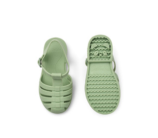 Bre sandals - pistachio - Liewood