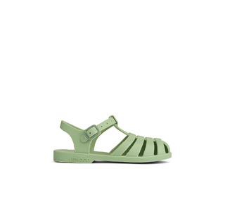 Bre sandals - pistachio - Liewood