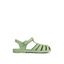 Bre sandals - pistachio - Liewood