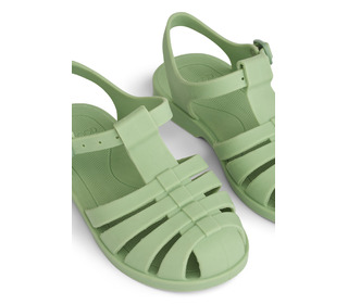 Bre sandals - pistachio - Liewood