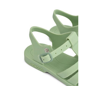 Bre sandals - pistachio - Liewood