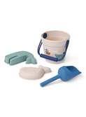 Kit mini seahorse beach set - sailing/sandy