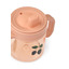 Kylo tritan sippy cup 280 ml - berry/pale tuscany - Liewood