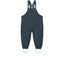 Manu rainwear set - sailing/classic navy - Liewood