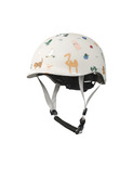 Milly bike helmet - around the world/sandy