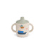 Neil sippy cup - sailing/sandy - Liewood