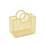 Samantha basket - lemonade - Liewood
