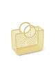 Samantha basket - lemonade