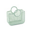 Samantha basket - light peppermint - Liewood