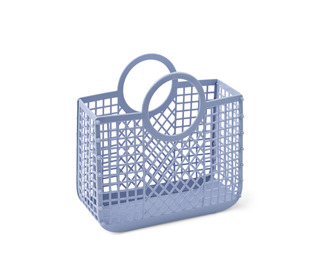 Samantha basket - dusty lavender - Liewood