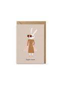 Super mum card
