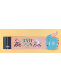 Tattoos Bikes