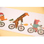 Tattoos Bikes - Londji